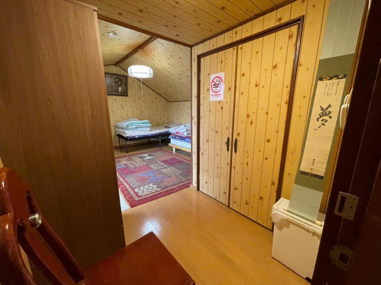Annam Stay Osaka - Whole Three Story House Rental Exterior foto